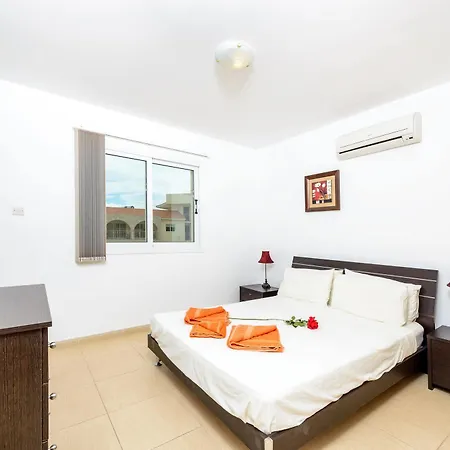 Appartement Great Kings Protaras