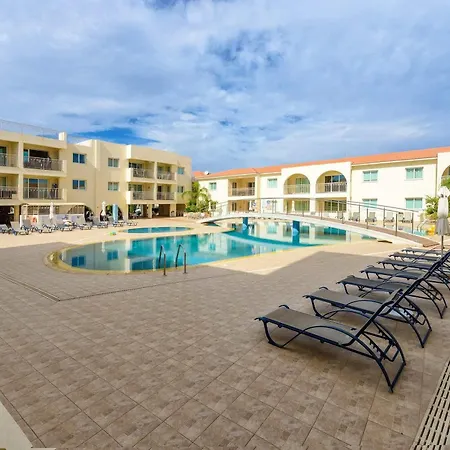 Appartement Great Kings Protaras