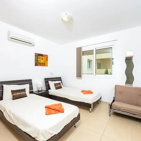 Appartement Great Kings *