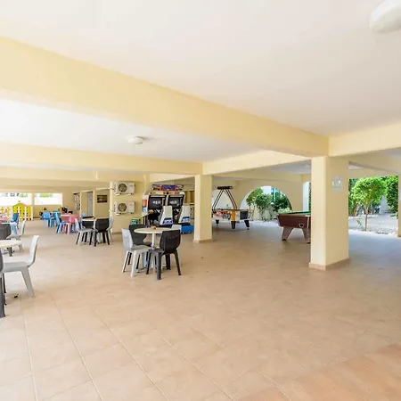 Great Kings Appartement Protaras